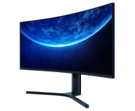 Xiaomi Mi Curved Gaming - 589223 - zdjęcie 1
